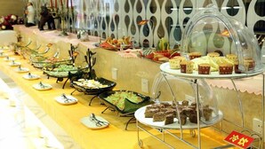 Dining - Tianyi Mingdu Residence (Xingtai)