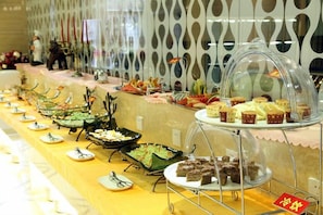 ร้านอาหาร