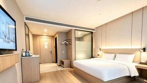 Room - Tianyi Mingdu Residence (Xingtai)