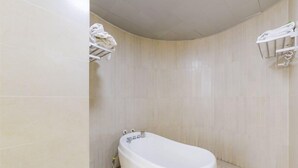 Bathroom - Tianyi Mingdu Residence (Xingtai)