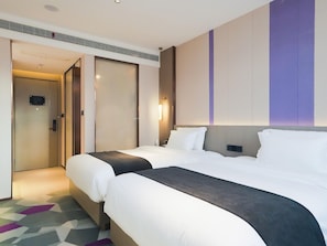 Unclassified image, 2 of 34, button - Lavande Hotel (Shanghai)
