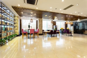 Servei de restauració