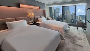 Room - Rezen Select Hotel (Chongqing)