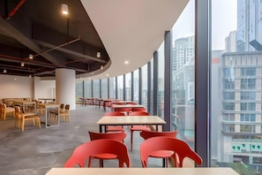 Dining - Rezen Select Hotel (Chongqing)