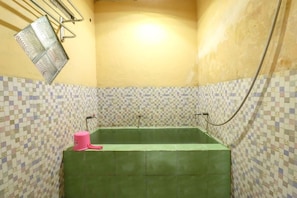 Unclassified image, 5 of 31, button - Kasmiyem Homestay by Zuzu (Kokap)