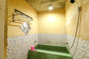 Unclassified image, 4 of 31, button - Kasmiyem Homestay by Zuzu (Kokap)