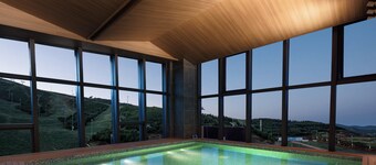 Crowne Plaza Chongli Resort