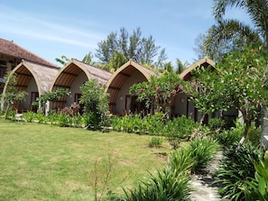 Ngoại thất