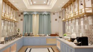 Dining - Magnotel (Qionghai)