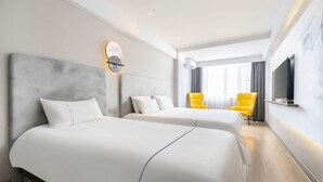 Room - Magnotel (Qionghai)