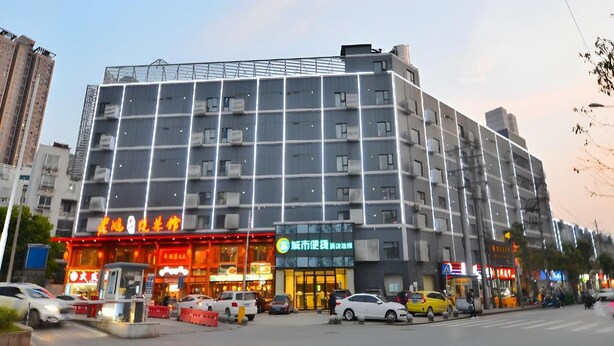 Ngoại thất