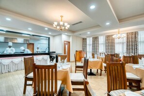 Restaurantes