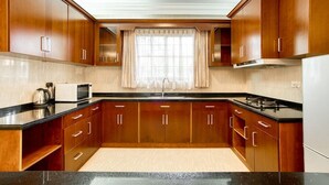 Private kitchen - Kibo Homes Moshi (Moshi)