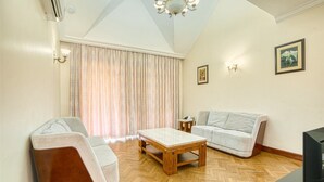 Living area - Kibo Homes Moshi (Moshi)