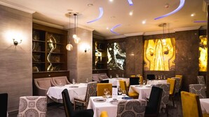 Dining - Hotel and Spa Mansion Solis by Hotsson (Morelia)
