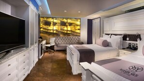 Room - Hotel and Spa Mansion Solis by Hotsson (Morelia)