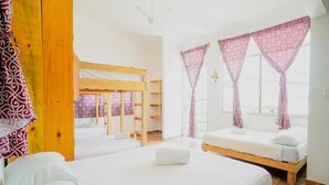 Room - Hotel Ruta del Sol Tulum (Tulum)