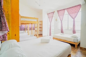 Room - Hotel Ruta del Sol Tulum (Tulum)