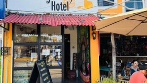 Exterior - Hotel Ruta del Sol Tulum (Tulum)