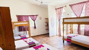 Room - Hotel Ruta del Sol Tulum (Tulum)