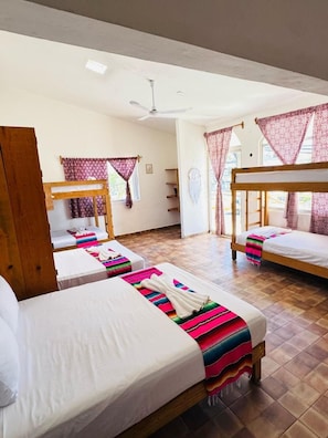 Room - Hotel Ruta del Sol Tulum (Tulum)