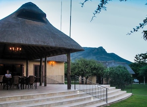 Unclassified image, 2 of 56, button - Lapeng Guest Lodge (Greater Tubatse)