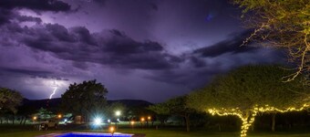 Lapeng Guest Lodge
