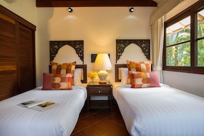 Room - Ban Haad Sai (Koh Samui)