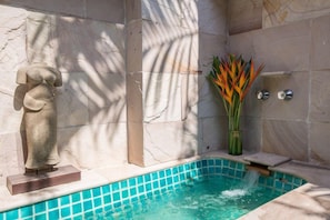 Spa - Ban Haad Sai (Koh Samui)