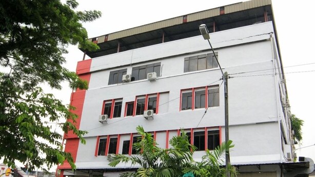 Ngoại thất