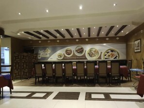 Unclassified image, 3 of 33, button - Hotel The Jeevens (Sialkot)