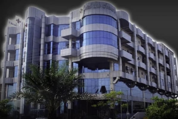 Unclassified image, 1 of 33, button - Hotel The Jeevens (Sialkot)