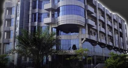 Hotel The Jeevens