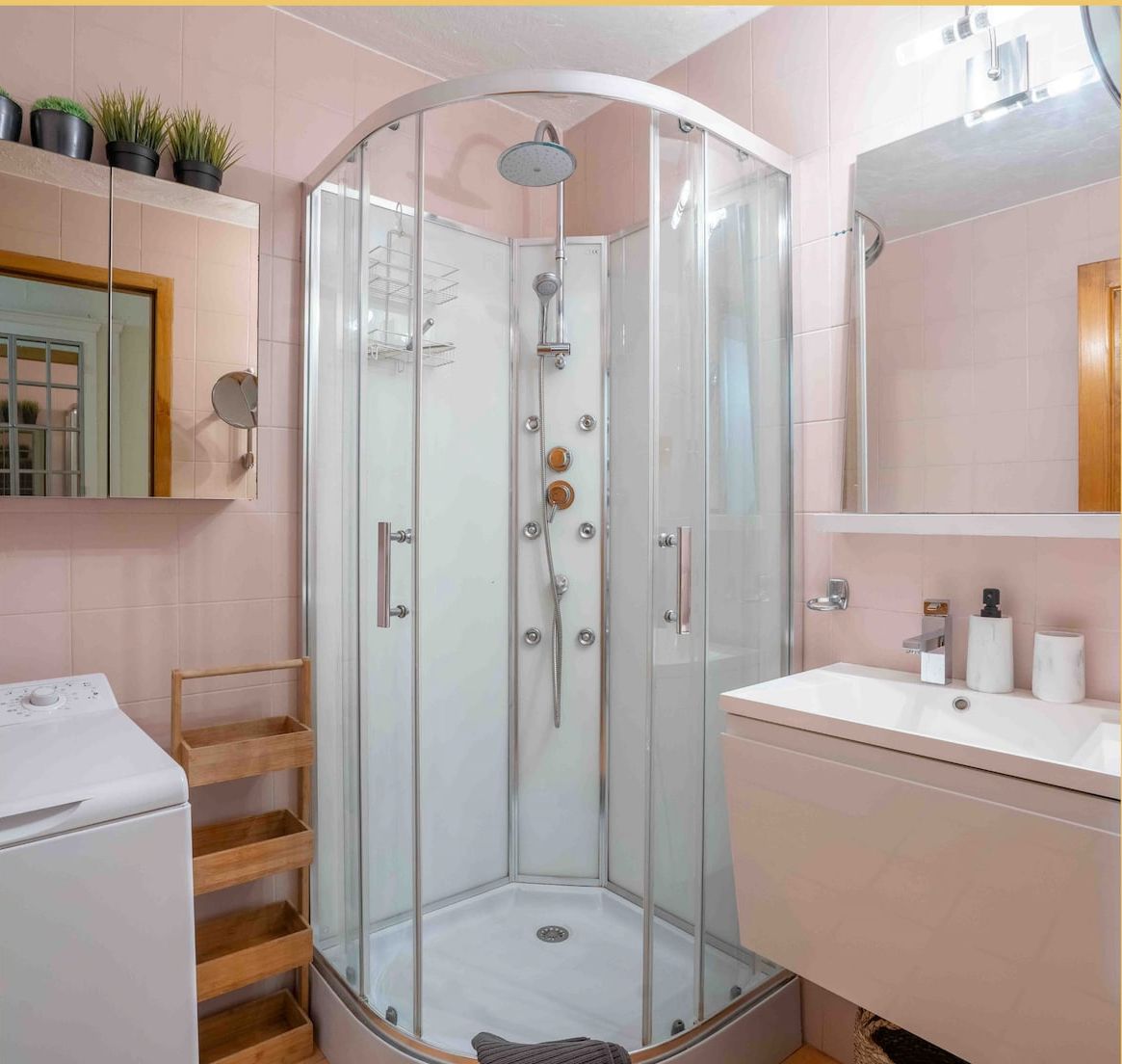 Badkamer