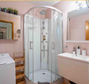 Badkamer