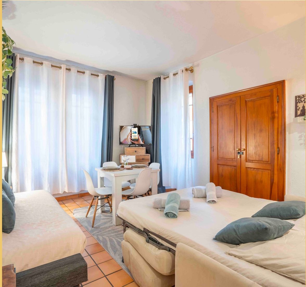 Kamer