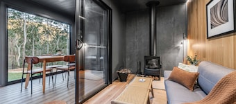 Mijo | The Nook-Off grid Rural Retreat