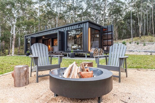 Mijo | The Nook-Off grid Rural Retreat
