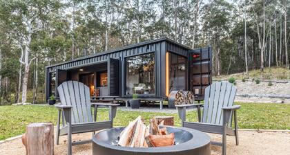 Mijo | The Nook-Off grid Rural Retreat