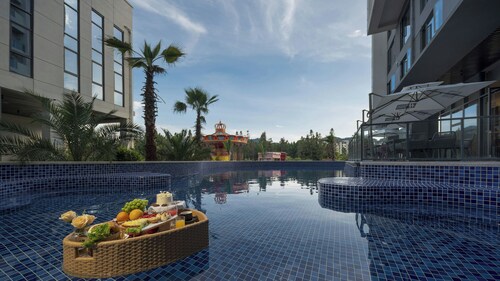 Holiday Inn Express Tengchong Hot Spring