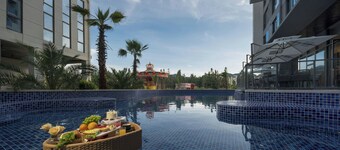 Holiday Inn Express Tengchong Hot Spring
