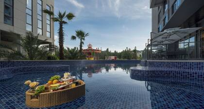 Holiday Inn Express Tengchong Hot Spring