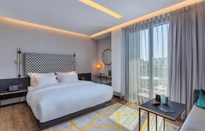 Room - Numa Hotel Jaffa (Tel Aviv)