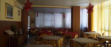 Restaurantes