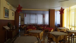 Restauration