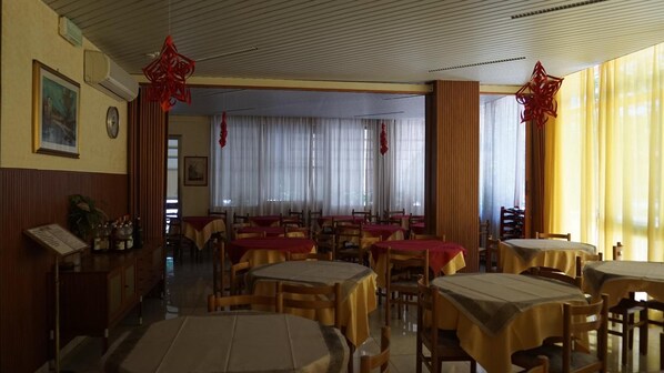 Restauration