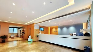 Unclassified image, 4 of 35, button - Homeinn Neo (Zaozhuang)