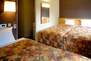 Room - 2nd Inn Umeda (Osaka)