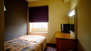 Room - 2nd Inn Umeda (Osaka)