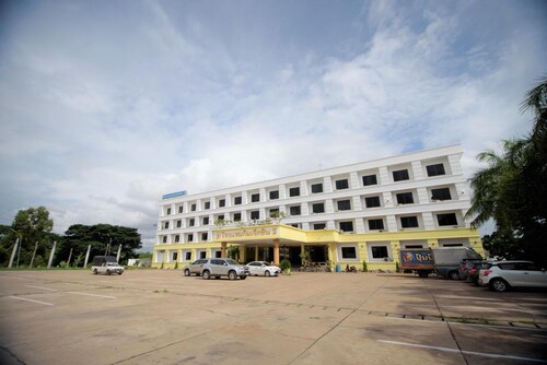 Kim Jek Cin 2 Hotel - 2